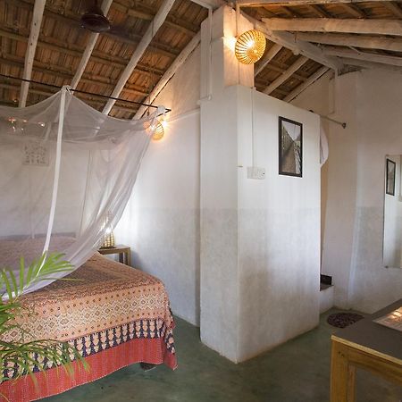 Kala Bahia Otel Patnem Beach Dış mekan fotoğraf