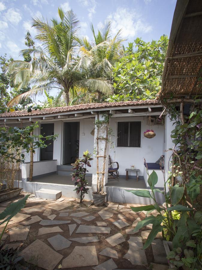 Kala Bahia Otel Patnem Beach Oda fotoğraf