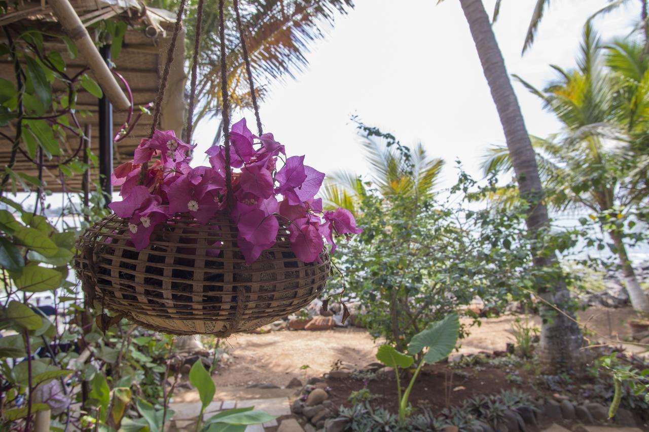 Kala Bahia Otel Patnem Beach Oda fotoğraf