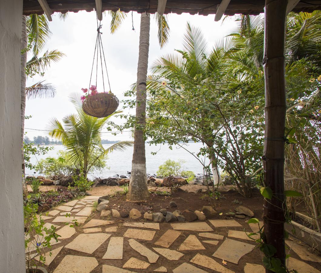Kala Bahia Otel Patnem Beach Oda fotoğraf