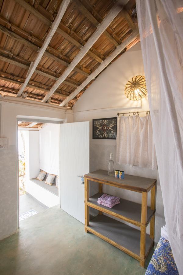 Kala Bahia Otel Patnem Beach Oda fotoğraf