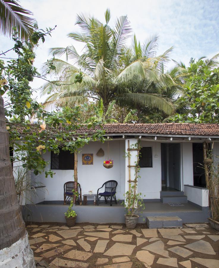 Kala Bahia Otel Patnem Beach Oda fotoğraf