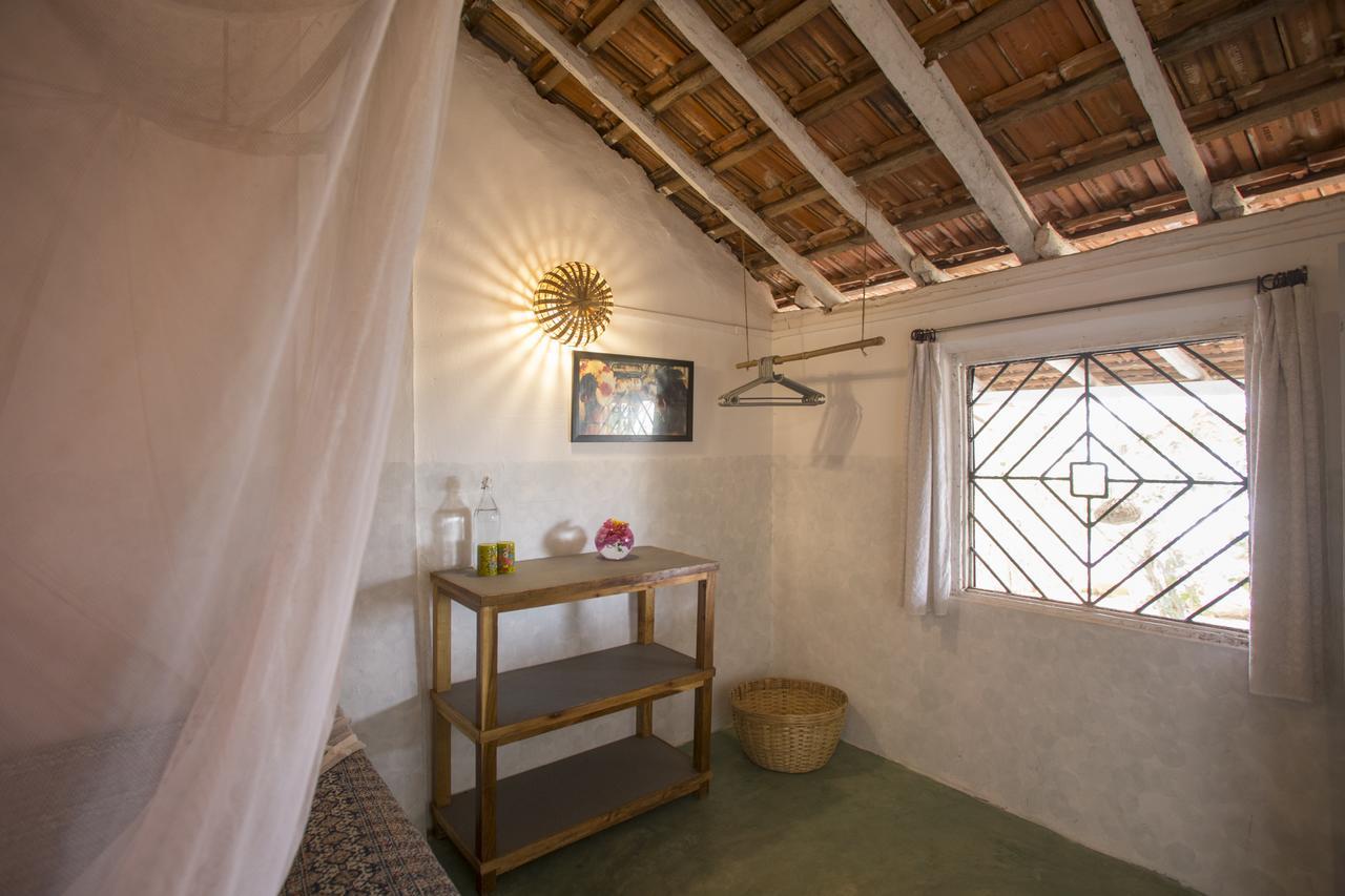 Kala Bahia Otel Patnem Beach Oda fotoğraf